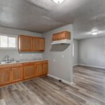 2838 Lasalle St - Kitchen