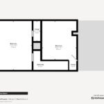 3393 W 46th St - Floor 2