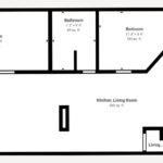 7803 first fl layout