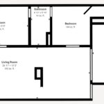 7803 second fl layout