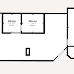 7803 thrid fl layout