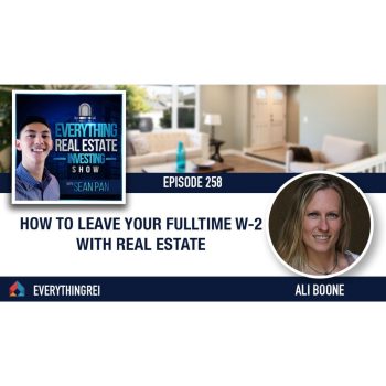 Everything Real Estate Investing Show