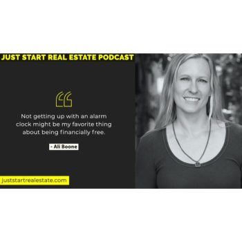 Just Start Real Estate