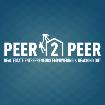 Peer 2 Peer Real Estate Podcast