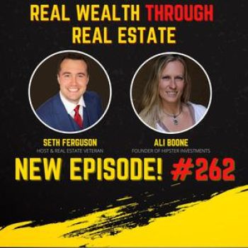 Purchase to Profits - Real Estate Investing Podcast