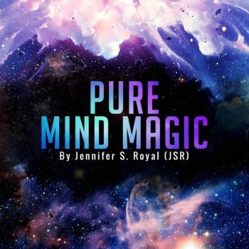 Pure Mind Magic