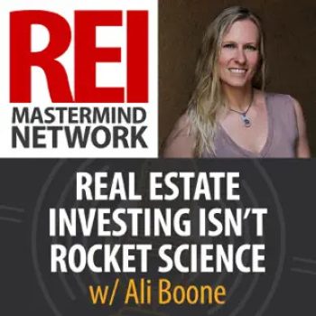 REI Mastermind Network