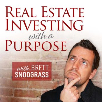 Real Estate Investing with a Purpose